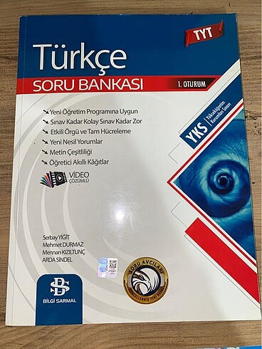 Tyt türkçe Bilgi Sarmal