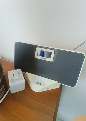 ARÇELİK RETRO ALARM RADYO