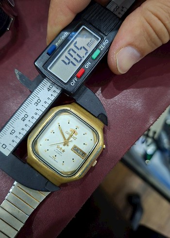 Orient TriStar hatasiz - Görsel 3