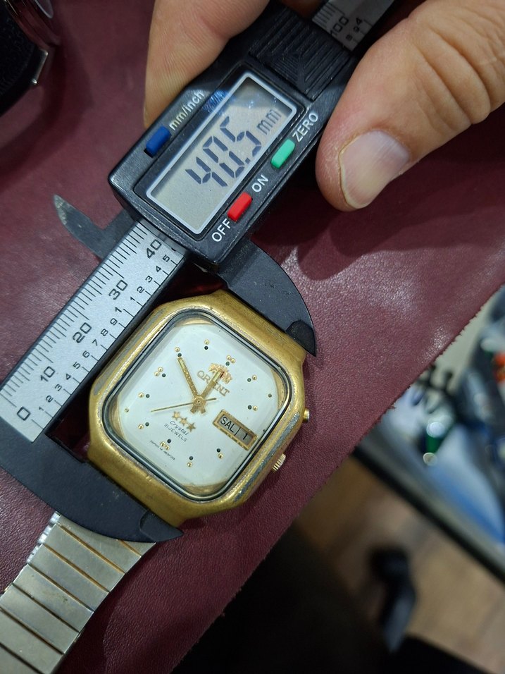 Orient TriStar hatasiz - Görsel 3