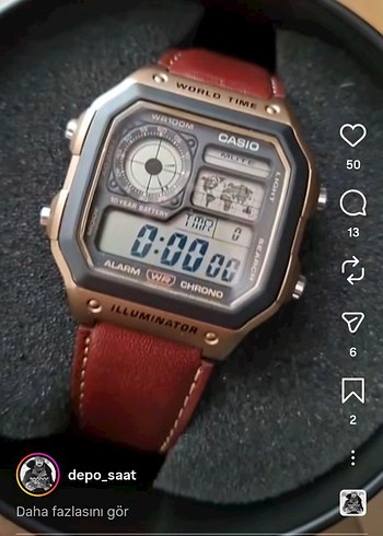 Casio