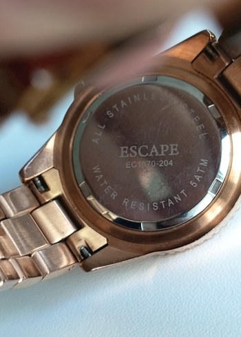 Escape Orjinal estetik fancy modl - Görsel 8