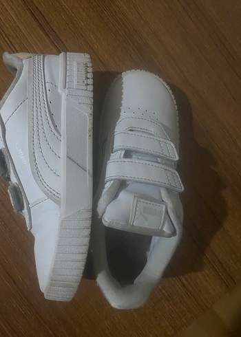 Puma ayakkabı - Görsel 3