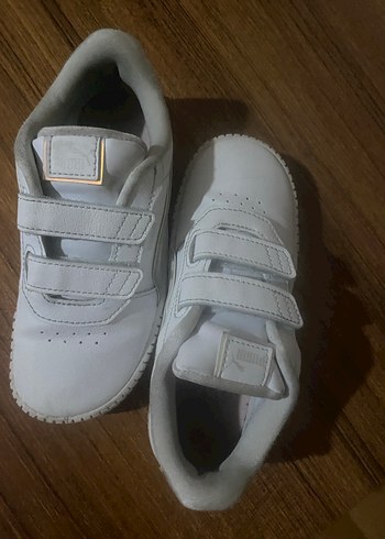 Puma ayakkabı - Görsel 2