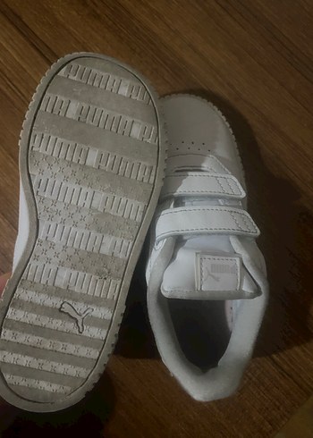 Puma ayakkabı - Görsel 4