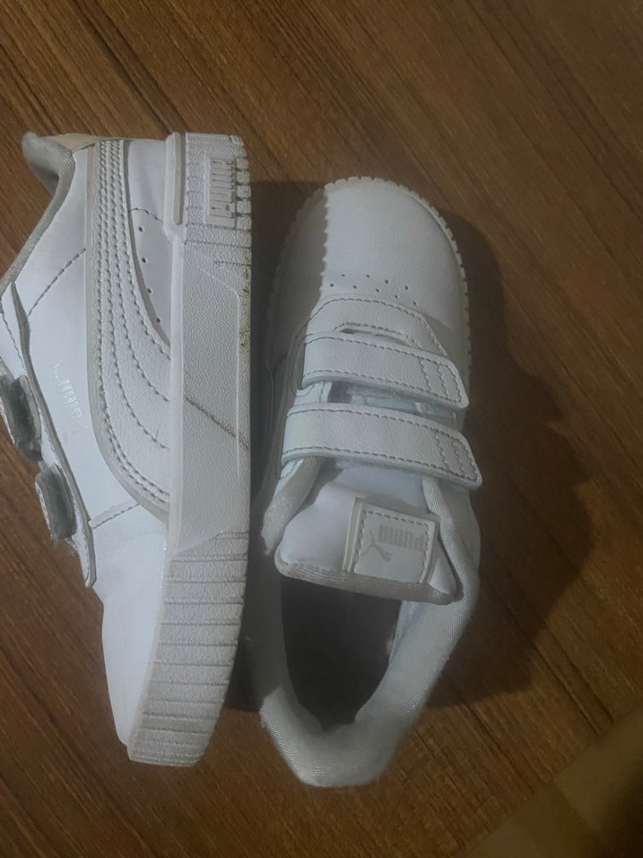 Puma ayakkabı - Görsel 3