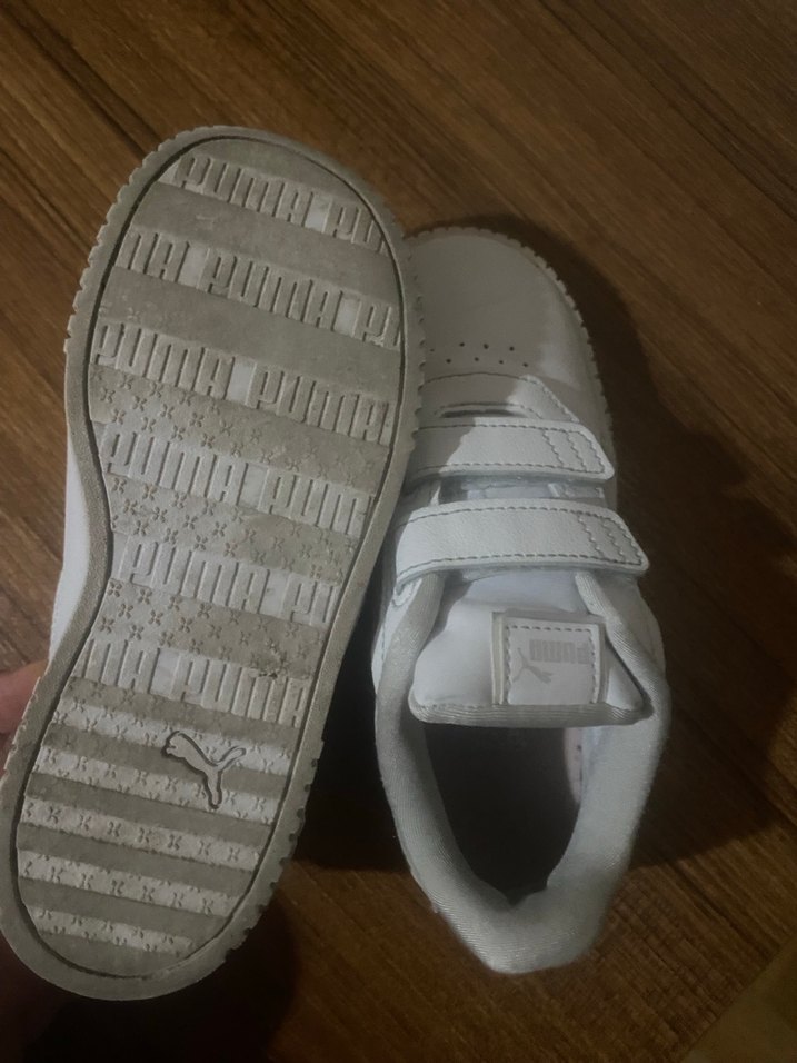 Puma ayakkabı - Görsel 4