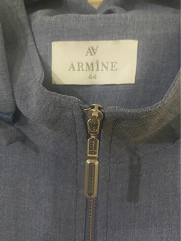 44 Beden Armine kap