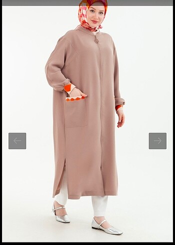 Armine Armine tunik
