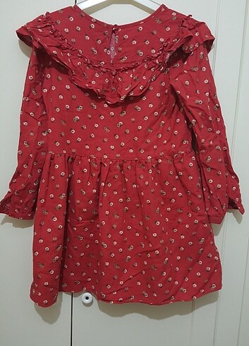 LC Waikiki Lcw elbise