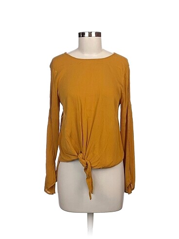 Vintage Love Bluz %70 İndirimli.