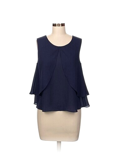 Vintage Love Bluz %70 İndirimli.
