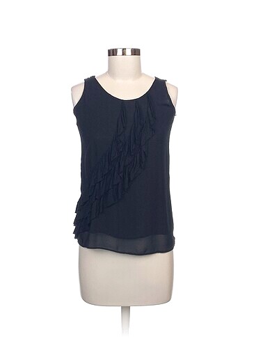 Vintage Love Bluz %70 İndirimli.