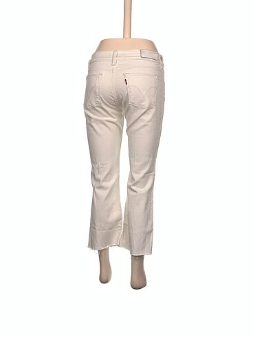 29 Beden Levis Jean / Kot %70 İndirimli.