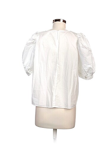 m Beden H&M Bluz %70 İndirimli.