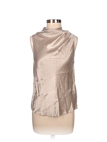 Zara Bluz %70 İndirimli.