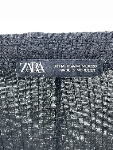 Zara Düz Kesim %70 İndirimli. - Görsel 4