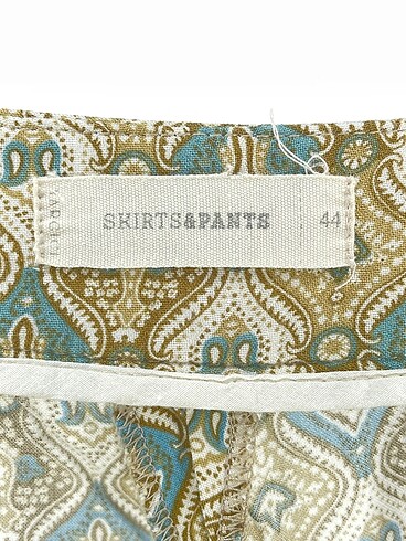 Yargıcı Düz Kesim %70 İndirimli. - Görsel 4