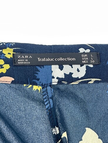 Zara Düz Kesim %70 İndirimli. - Görsel 4