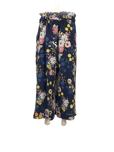 Zara Düz Kesim %70 İndirimli. - Görsel 3