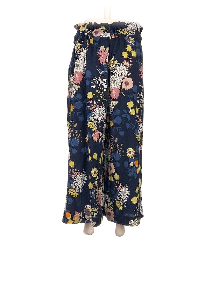 Zara Düz Kesim %70 İndirimli. - Görsel 3