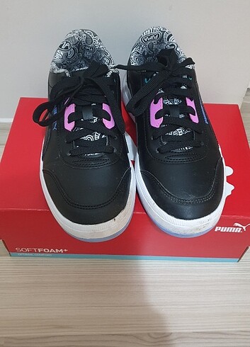 Puma Puma ayakkabı 