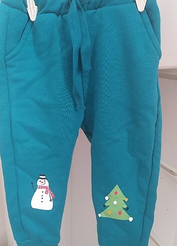 LC Waikiki Etiketli eşortman 