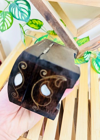 Mineli sandık - Görsel 7