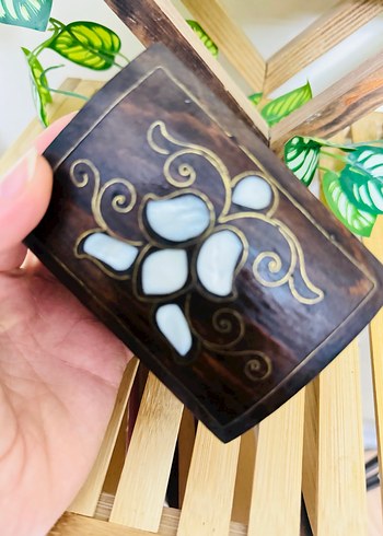 Mineli sandık - Görsel 5