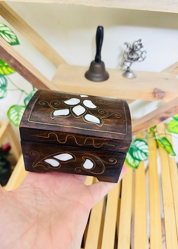 Mineli sandık - Görsel 8