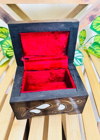 Mineli sandık - Görsel 2