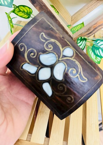 Mineli sandık - Görsel 6