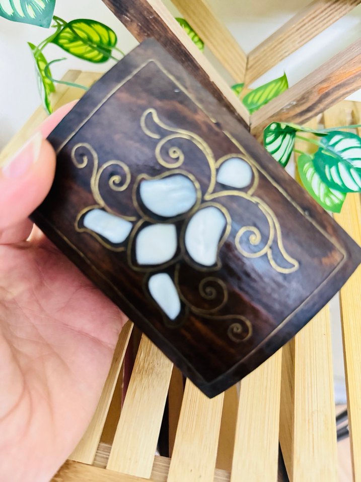 Mineli sandık - Görsel 5