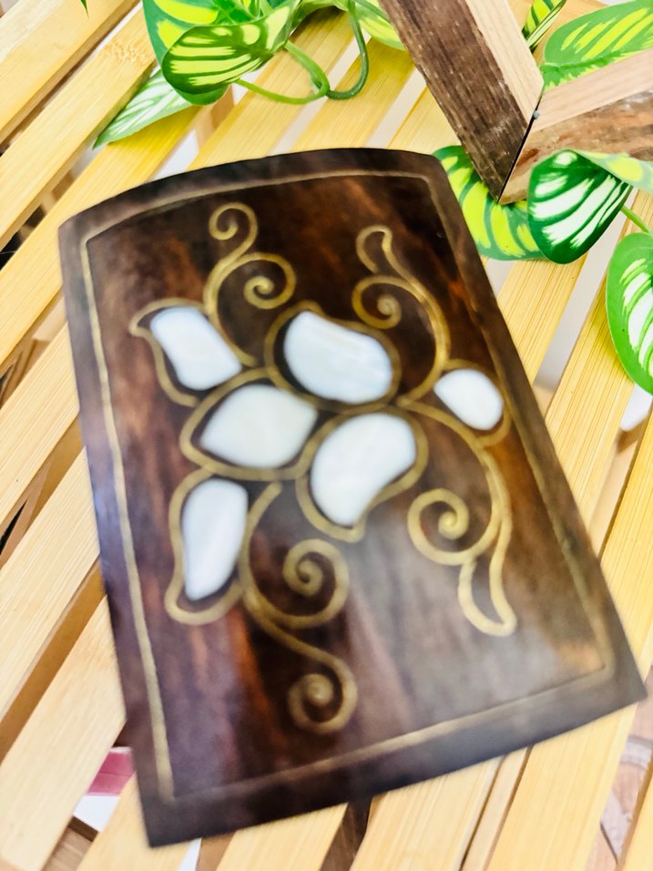 Mineli sandık - Görsel 4