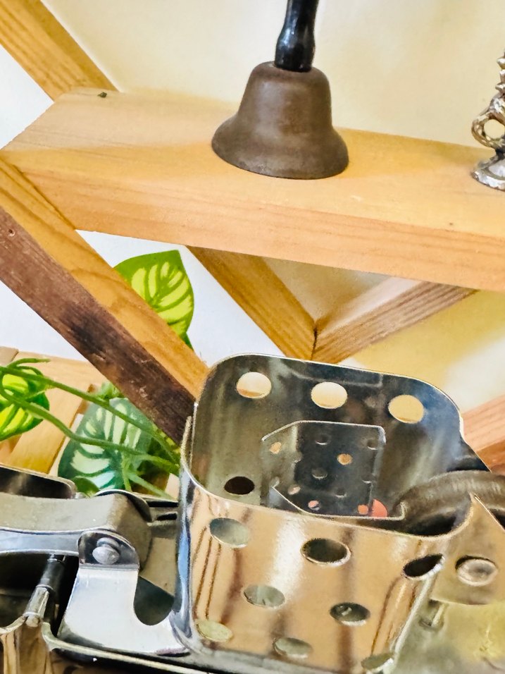 Harley-Davidson Siyah Parlak Çakmak - Görsel 4