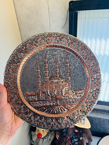 Duvar süsü