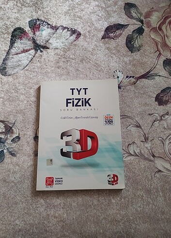 Tyt fizik 3d