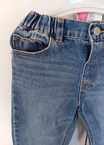 Zara Çocuk kot pantolon