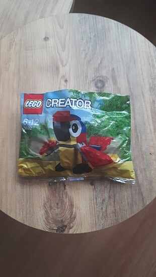 Lego creator 30472