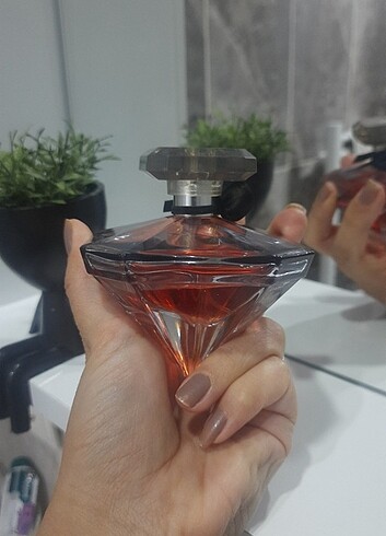 Lancome nuit parfüm 
