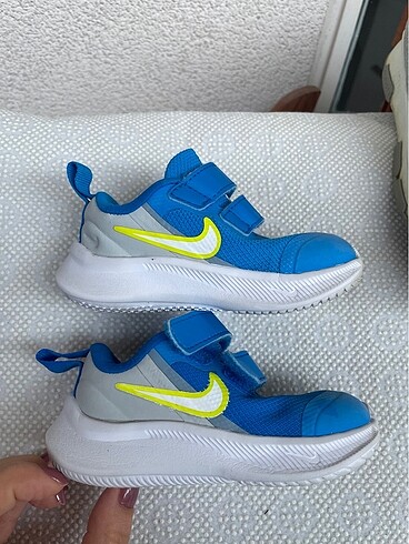 Nike Nike ayakkabı