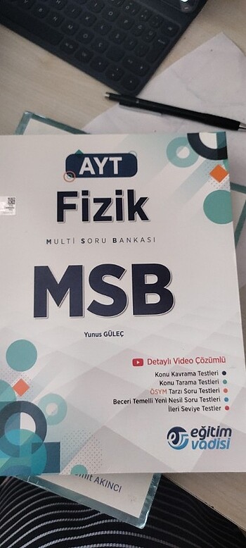 Kitap