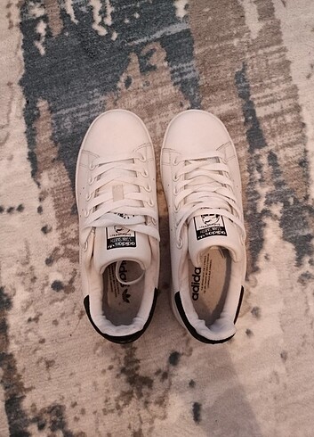 Orijinal adidas Stan Smith ayakkabı