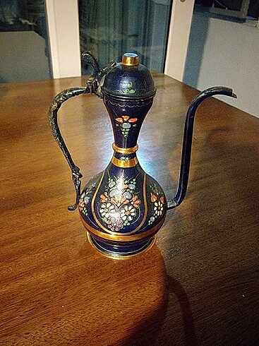 Bakir aksesuar 