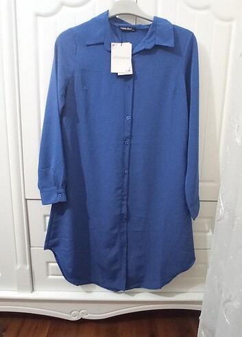 40 Beden Tunik Sefamerve 