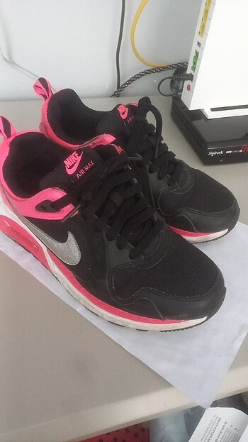 Nike bayan spor ayakkabi