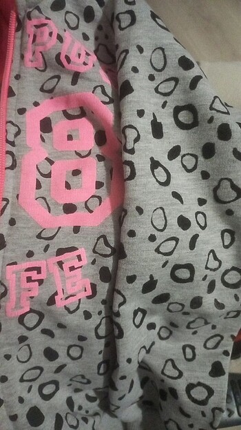 LC Waikiki Kiz cocuk sweat