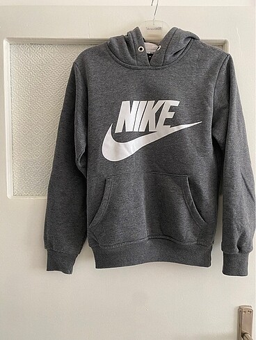 Nike Kapüşonlu Sweatshirt