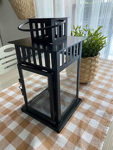 Ikea Fener