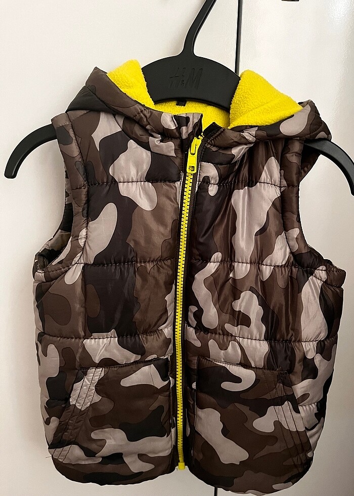 LCW yelek - Görsel 3